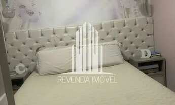 Imagem 7: Apartamento no Pátio Boulevard sendo 3 domrs e 1 suite, 2 vagas- Vila Curuça-Santo andré