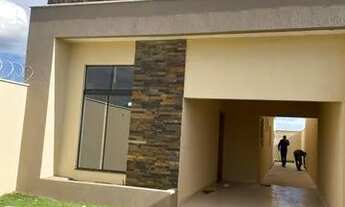 Imagem: Casa para Venda em Aparecida de Goiânia