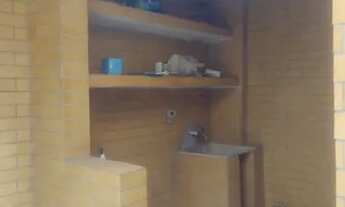 Imagem 5: Casa (Sobrado Padrão), com 2 quartos e 2 banheiros à Venda, 100 m² em São Paulo/SP