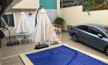 Imagem 2: Casa em Condomínio-À VENDA-Taquara-Jacarepaguá-Rio de Janeiro-RJ