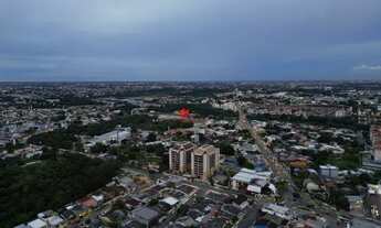 Imagem 6: Residencial Sollarium - Apartamento mobiliado com 60m² 2 quartos sendo 1 suíte, 1 vaga, ge