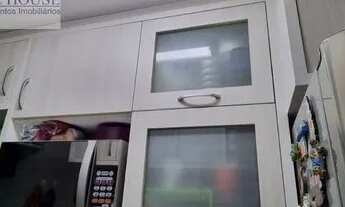 Imagem 6: Apartamento 2 dormitórios/1 vaga em Sacomã - São Paulo