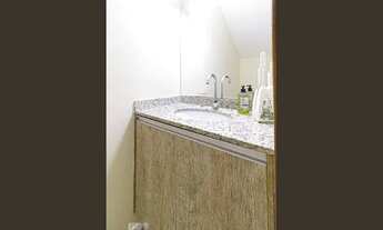 Imagem 7: Casa de Condomínio para Aluguel - Quitaúna, 2 Quartos, 74 m2