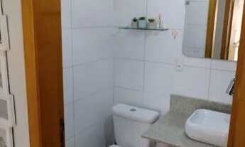Imagem 6: Apartamento com 3 Dormitórios no Bairro Santa Maria , São Caetano do Sul