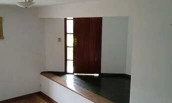 Imagem 3: Casa com 3 dormitórios para alugar, 258 m² por R$ 5.980/mês - Condomínio Esplanada - Salto