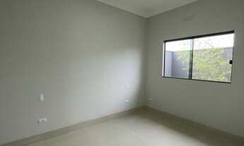 Imagem 6: Campo Grande - Casa Padrão - Seminário