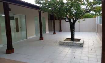 Imagem: CASA TERREA COM 2 SALAS COM 32M² - DISPONIVEL