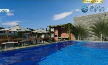 Imagem 4: PRÉ-LANCAMENTO! PARA VIVER BEM NO MELHOR DO CORDEIRO APTOS 68M, 70M 71M 3 QTOS