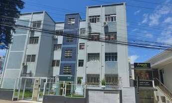 Imagem 1: Apartamento para aluguel possui 50 metros quadrados com 2 quartos em Centro - Florianópoli