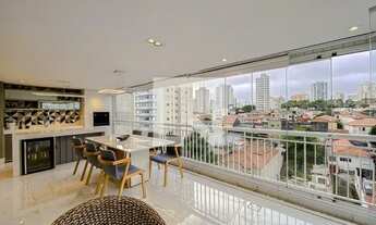 Imagem 7: Apartamento para Aluguel - Mooca, 2 Quartos, 149 m2