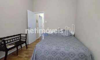 Imagem 6: Venda ou locação Apartamento 3 quartos Santo Antônio Belo Horizonte