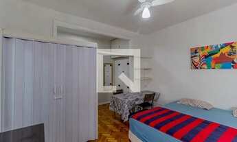 Imagem 4: Apartamento à Venda - Centro, 1 Quarto, 36 m2