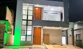 Imagem 2: Casa com 3 dormitórios à venda por R$ 999.000 - Muçumagro - João Pessoa/PB