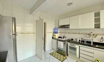 Imagem 6: Réveillon 2024 - Parcelamento 6x - Apartamento c/ 3 Quartos - Prainha - 1 Quadra Mar