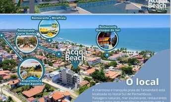 Imagem 6: Oportunidade! Naquele Precinho em Tamandaré Studio e 2 quartos, Lazer! Para Investir ou Cu