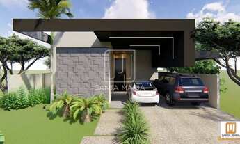 Imagem 5: Casa (térrea em condominio) 3 dormitórios/suite, cozinha planejada, portaria 24hs, em cond