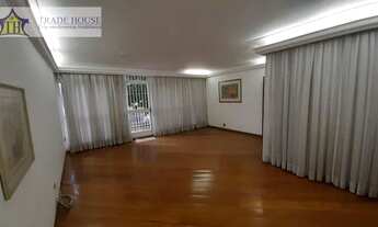 Imagem: Casa Sobrado em Bosque da Saúde - São