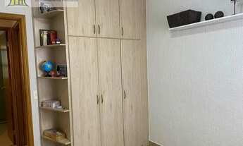 Imagem 6: Apartamento em Vila Santo Estefano - São Paulo