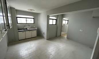 Imagem 6: Apartamento para aluguel com 200 metros quadrados com 3 quartos em Mucuripe