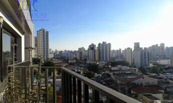 Imagem 4: Apartamento em Jardim da SAÚDE - São Paulo