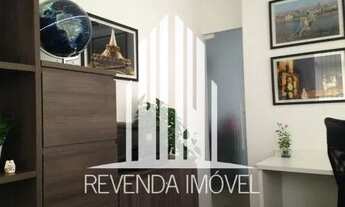 Imagem 2: Conj. Comercial na Saúde- São Paulo