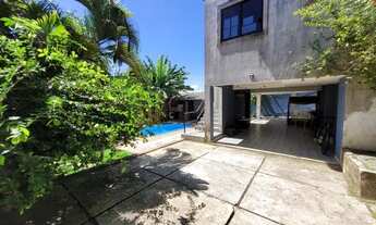 Imagem 4: LINDA CASA COM PISCINA PRIVATIVA