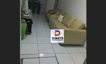 Imagem 4: Apartamento com 2 dormitórios, 60 m² - venda por R$ 280.000,00 ou aluguel por R$ 3.119,00