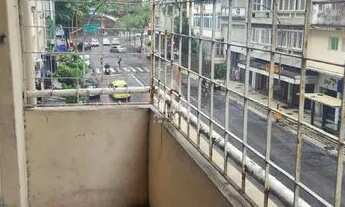 Imagem 7: Mais barato apartamento de sala e 2 quartos em Copacabana do lado do metrô