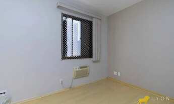 Imagem 4: Apartamento com 3 dormitórios para alugar, 70 m² por R$ 2.927,00/mês - Cristo Redentor - P