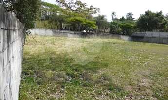 Imagem 5: São Paulo - Terreno Padrão - ALTO DE PINHEIROS