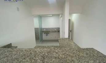 Imagem 4: Apartamento com 1 dormitório para alugar, 35 m² por R$ 1.925/mês - Anhangabaú - Jundiaí/SP