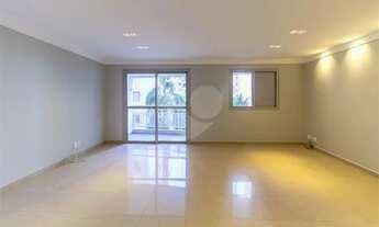 Imagem: Apartamento para venda tem 114 metros quadrados