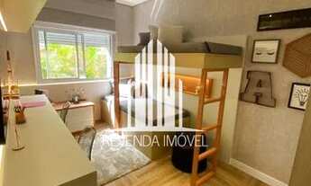 Imagem 2: APARTAMENTO 2 DORMITÓRIOIS, 1 VAGAS, À VENDA EM SÃO PAULO