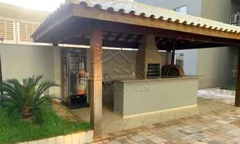 Imagem 4: Apartamento Padrão em Ribeirão Preto