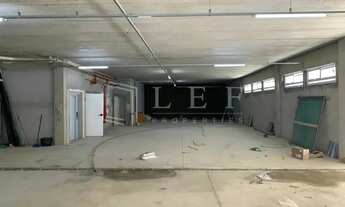 Imagem 4: Loja Comercial na Saúde