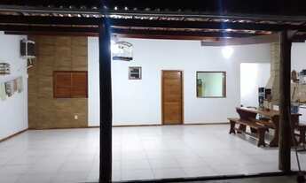 Imagem: Vendo casa rua pública