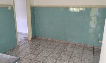 Imagem 5: CASA COM 01 QUQRTO 01 SALA 01 COZINHA 01 BANHEIRO 01 VAGA -CAMPO LIMPO