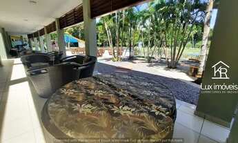 Imagem 3: Alphaville Manaus Ponta Negra / Lote 535m²/ Área de Lazer Completa