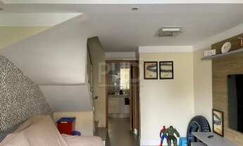 Imagem 3: Casa Condomínio Fechado à venda, 3 quartos, 1 suíte, 2 vagas, Demarchi - São Bernardo do C