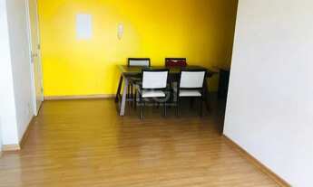 Imagem 4: Apartamento para Venda - 72m², 3 dormitórios, sendo 1 suites, 2 vagas - São João