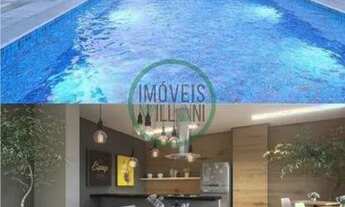 Imagem 5: APARTAMENTO COM 2 DORMITÓRIOS PARA ALUGAR, 65 M² POR R$ 3.000,00/MÊS - JARDIM SATÉLITE - S