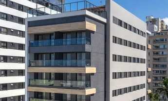 Imagem 3: Apartamento quarto e sala á venda na Pituba - House Pituba - 1/4 - Salvador - Bahia