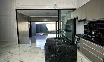 Imagem 4: Casa condômino Maria Júlia ( Alto padrão