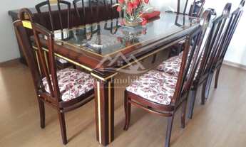 Imagem 2: Cobertura para Locação em Rio de Janeiro, Flamengo, 3 dormitórios, 1 suíte, 3 banheiros, 2