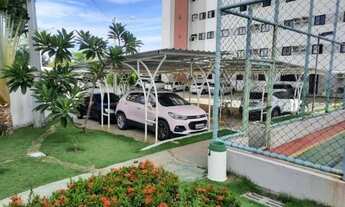 Imagem 3: ALUGO APARTAMENTO 3/4 NA SERRARIA