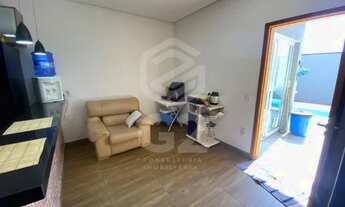 Imagem 5: INDAIATUBA - Casa Padrão - JARDIM MONTE CARLO