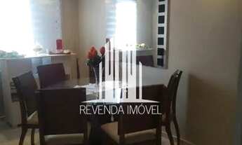 Imagem 3: APARTAMENTO Á VENDA 74 M² NO TATUAPÉ 2 DORMITÓRIOS COM VAGA DE GARAGEM