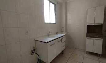 Imagem 2: Apartamento com 2 dormitórios à venda, 46 m² por RS 170.000,00 - Piracicamirim - Piracicab