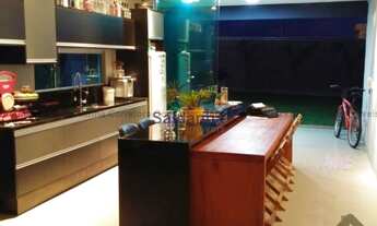 Imagem 5: Campo Grande - Casa Padrão - Nasser