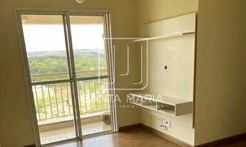 Imagem 1: Apartamento (tipo - padrao) 2 dormitórios/suite, cozinha planejada, portaria 24hs, lazer